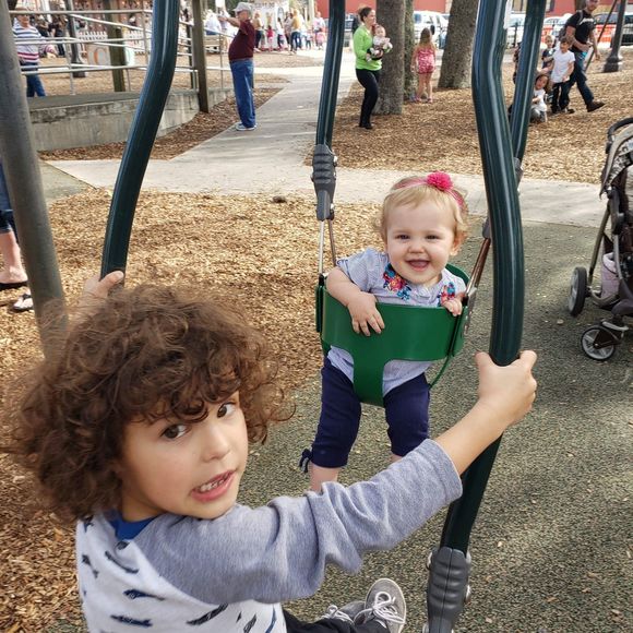 Meet your Posher, Brittany - Picture 1 of 1